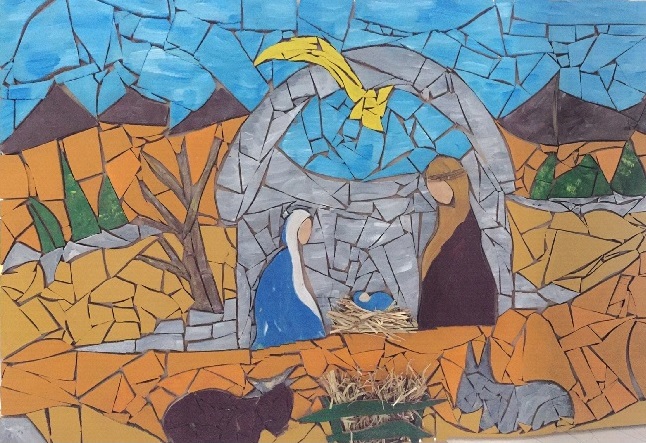 presepe il quadrifoglio