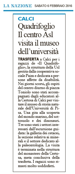 strappo nazione quadrifglio 