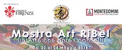 Mostra art ribel