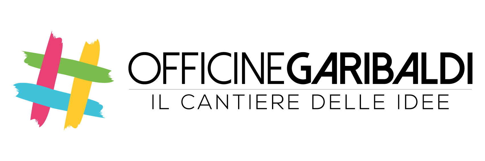 logo officine